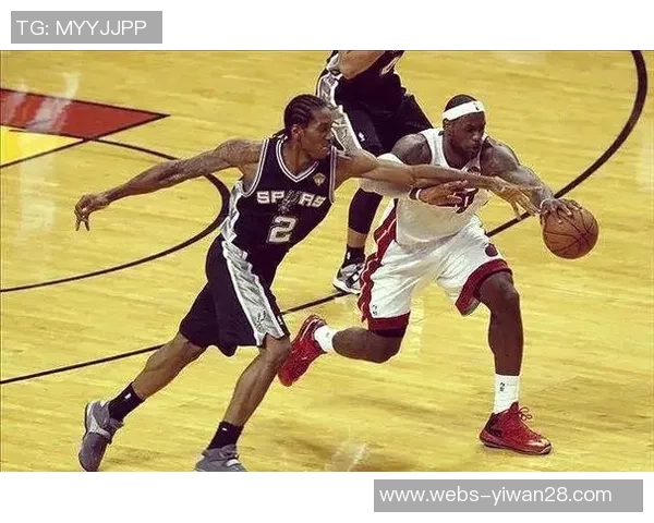 2010年NBA总决赛精彩回放太阳对马刺的激烈对决全程回顾